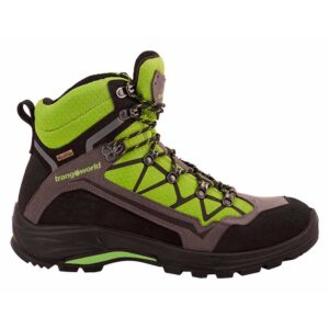 Trangoworld Kalapur Hiking Boots Verde EU 45 Hombre