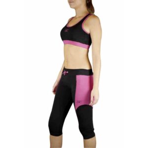 Trangoworld Ciclon Negro S Mujer