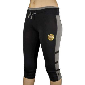 Trangoworld Denver Negro M Mujer
