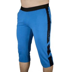 Trangoworld Drake 3/4 Pants Azul XL Hombre