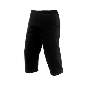 Trangoworld Drake 3/4 Pants Negro XL Hombre