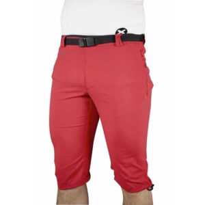 Trangoworld Rethi 3/4 Pants Rojo L Hombre