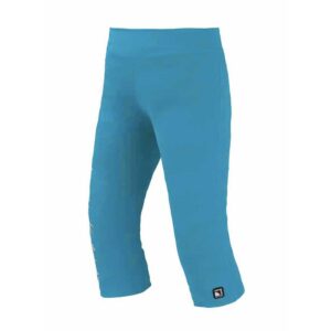 Trangoworld Selva Fi Azul XL Mujer