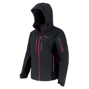 Trangoworld Keite Termic Jacket Negro XL Mujer