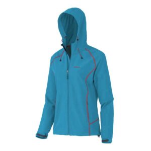 Trangoworld Kelim Jacket Azul XS Mujer