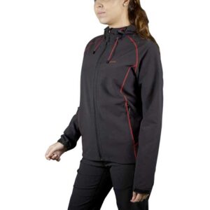 Trangoworld Kelim Jacket Negro L Mujer