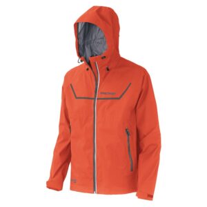 Trangoworld Tamur Jacket Naranja 2XL Hombre