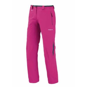 Trangoworld Hubari Pants Rosa XS Mujer