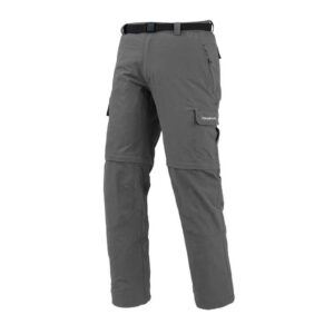 Trangoworld Jalla Pants Gris S Hombre
