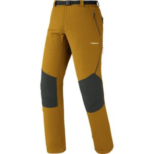 Trangoworld Kasu Fi Pants Naranja 2XL / Regular Hombre