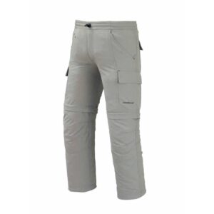 Trangoworld Leco Pants Gris 8 Years Niño