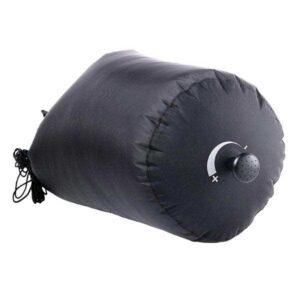 Sea To Summit Pocket Shower Negro 10 Liters