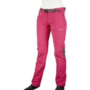 Trangoworld Llanz Pants Rosa L Mujer