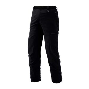 Trangoworld Myroh Fi Regular Pants Negro S Hombre