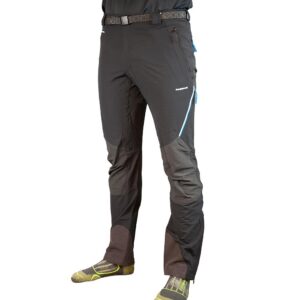Trangoworld Prote Fi Pants Negro 2XL Hombre