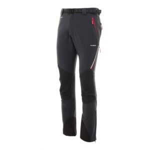 Trangoworld Prote Fi Regular Pants Verde S Hombre