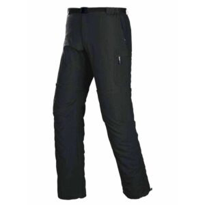 Trangoworld Temot Fi Pants Negro S Hombre