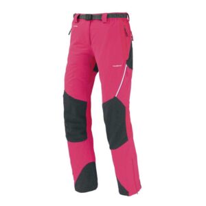 Trangoworld Uhsi Fi Regular Trx Pants Rosa L Mujer