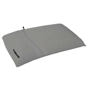 Trangoworld Pillow Gris