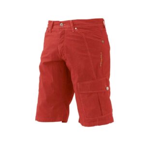 Trangoworld Argon Shorts Rojo 2XL Hombre