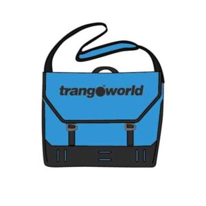 Trangoworld Nauta 15 Azul
