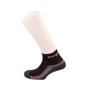 Trangoworld Katmai Socks Negro EU 35-38 Hombre