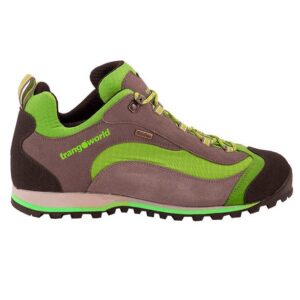 Trangoworld Shangu Hiking Shoes Gris EU 41 Hombre