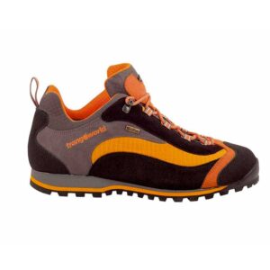 Trangoworld Shangu Iplus Hiking Shoes Multicolor EU 42 Hombre