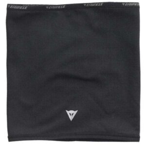 Dainese Therm Neck Warmer Negro Hombre