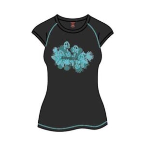 Trangoworld Wery Short Sleeve T-shirt Negro XS Mujer