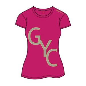 Trangoworld Samba Short Sleeve T-shirt Rosa XS Mujer