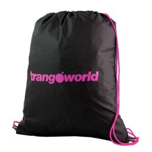 Trangoworld Laner Backpack Negro