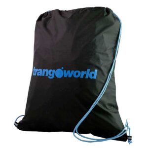 Trangoworld Laner Backpack Negro