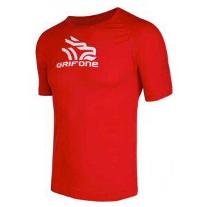Grifone Tackett Base Layer Rojo XS-S Hombre
