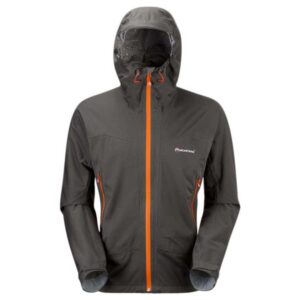Montane Trailblazer Stretch Jacket Gris M Hombre