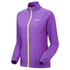 Montane Featherlite Trail Jacket Azul XS Mujer