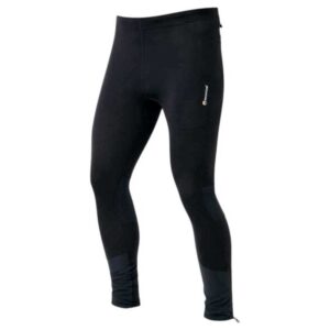 Montane Trail Series Tight Negro S Hombre