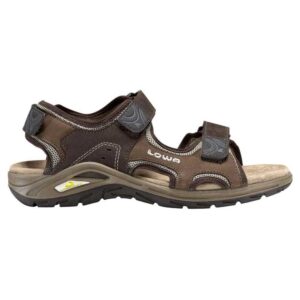 Lowa Urbano Sandals Marrón EU 41 Hombre