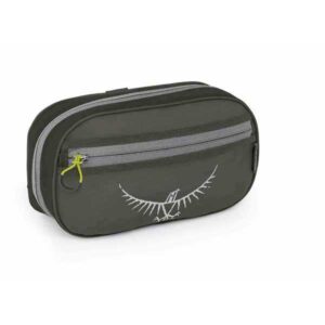Osprey Zip Wash Bag Gris