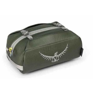 Osprey Wash Bag Padded Verde