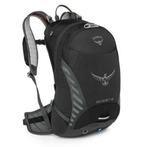 Osprey Escapist 18l Backpack Negro M-L