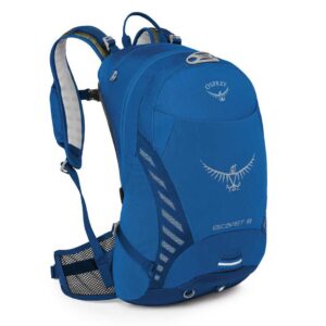 Osprey Escapist 18l Backpack Azul M-L