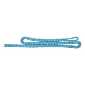 Salewa Master 6 Mm Precut Cord Azul 60 cm