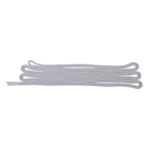 Salewa Master 6 Mm Precut Cord Gris 240 cm