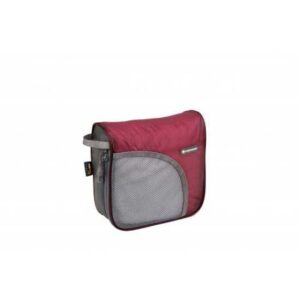 Ferrino Schiphol Rojo S-4 Liters
