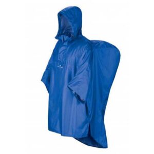 Ferrino Hiker Raincoat Azul S-M Hombre