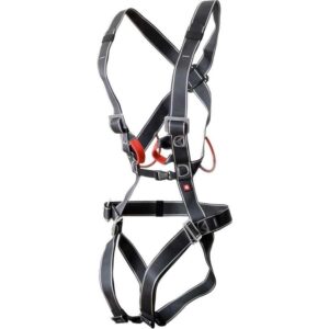 Ocun Bodyguard Harness Negro