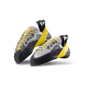 Ocun Diamond Climbing Shoes Gris EU 45 Hombre