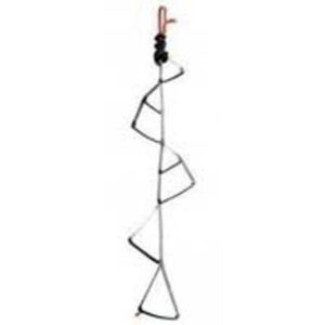 Ocun Ladder D Step Negro 155 cm