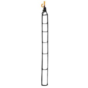 Ocun Ladder H Step Negro 181 cm